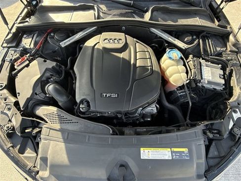 Used 2017 Audi A4 2.0T Ultra Premium image 26