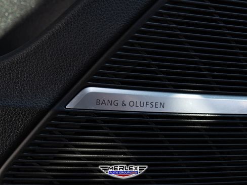 Used 2021 Audi Q8 Premium Plus image 44