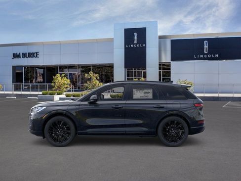 New 2026 Lincoln Corsair Grand Touring AWD/4WD image 3