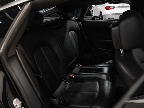 Used 2013 Audi A7 3.0T Premium Plus w/ Premium Plus Pkg AWD/4WD image 37