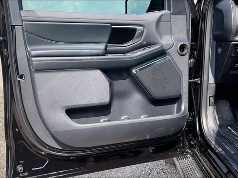 New 2026 Ford Expedition Max Platinum w/ Stealth Appearance Package image 13