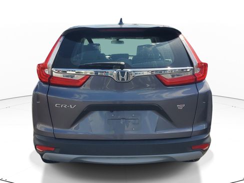 Used 2017 Honda CR-V LX image 6