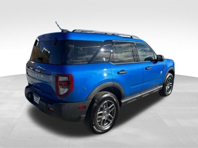Used 2026 Ford Bronco Sport Big Bend w/ Convenience Package AWD/4WD image 9