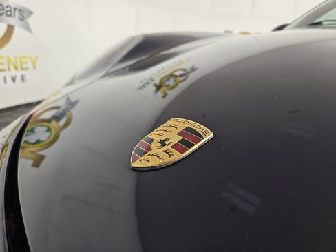 Used 1999 Porsche Boxster image 29