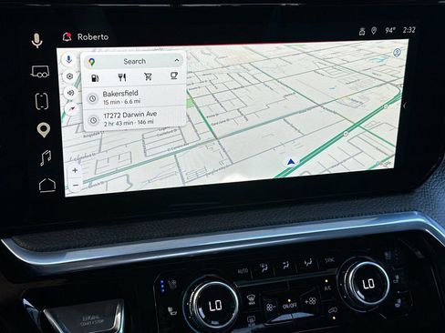 Used 2022 GMC Sierra 1500 Denali w/ Denali Reserve Package image 17