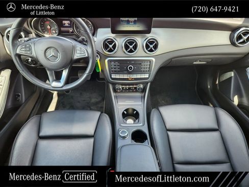 Certified 2020 Mercedes-Benz GLA 250 4MATIC image 27