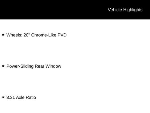 New 2026 Ford F150 Lariat w/ Equipment Group 501A Mid image 11