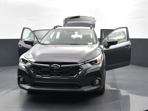 New 2026 Subaru Crosstrek 2.0i Premium image 34
