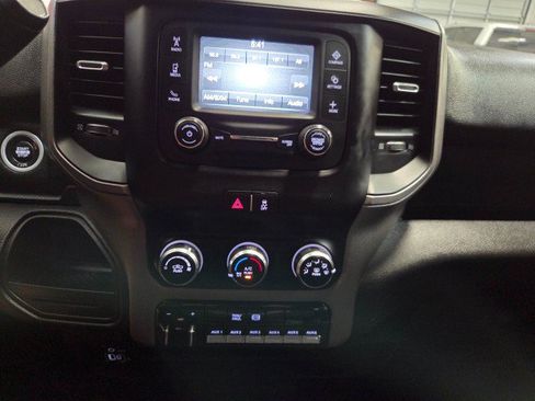 Used 2020 RAM 3500 Tradesman w/ Chrome Appearance Group AWD/4WD image 54