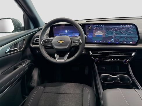 New 2026 Chevrolet Traverse LT image 22