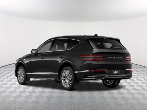 New 2026 Genesis GV80 2.5T image 5