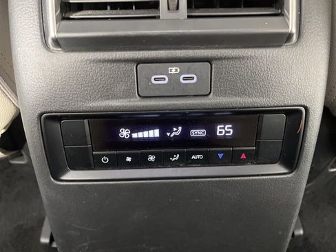 Used 2024 MAZDA CX-90 Plug-In Hybrid w/ Preferred image 47