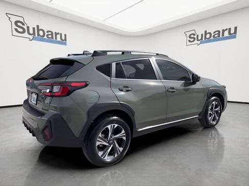 New 2026 Subaru Crosstrek 2.0i Premium image 7