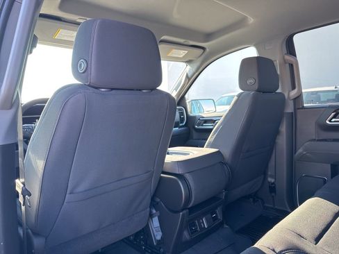 New 2026 GMC Sierra 1500 Elevation image 31