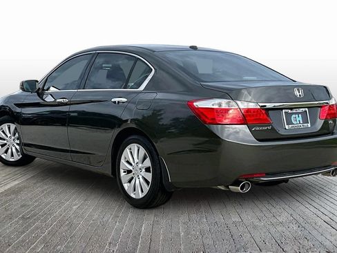 Used 2014 Honda Accord EX-L image 6
