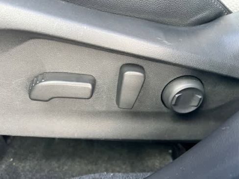 Certified 2023 Subaru Forester Premium w/ Popular Package #2 image 16