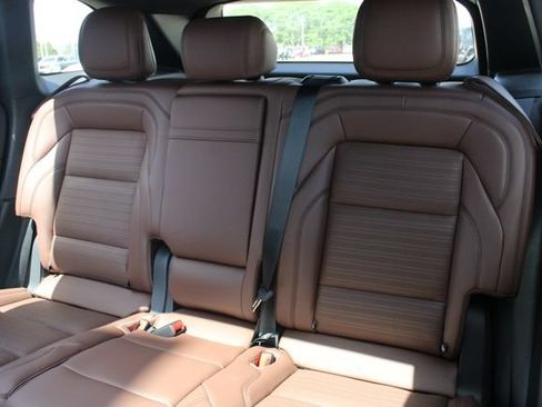 New 2026 Lincoln Nautilus Reserve AWD/4WD image 24