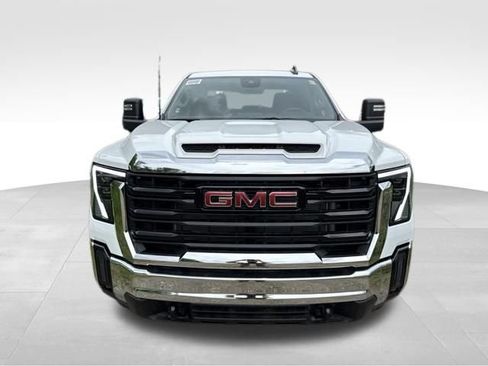 New 2026 GMC Sierra 3500 Pro w/ Convenience Package AWD/4WD image 2