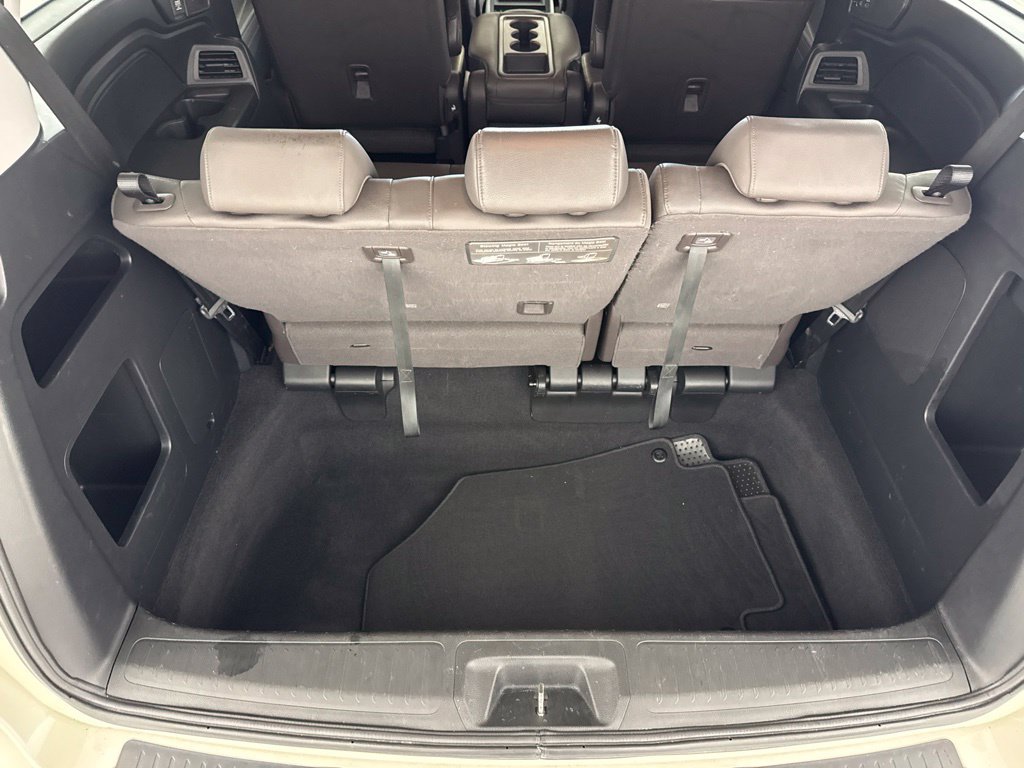 Used 2019 Honda Odyssey EX-L image 48