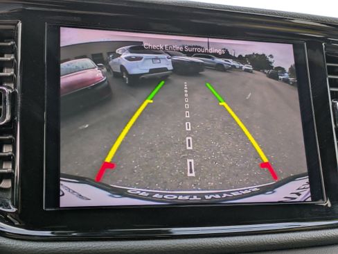 Used 2023 Dodge Durango GT image 36