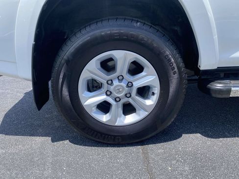 Used 2023 Toyota 4Runner SR5 RWD image 9