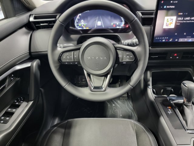 New 2026 MAZDA CX-5 Preferred AWD/4WD image 24