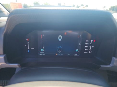 New 2025 Ford Ranger XL RWD image 29