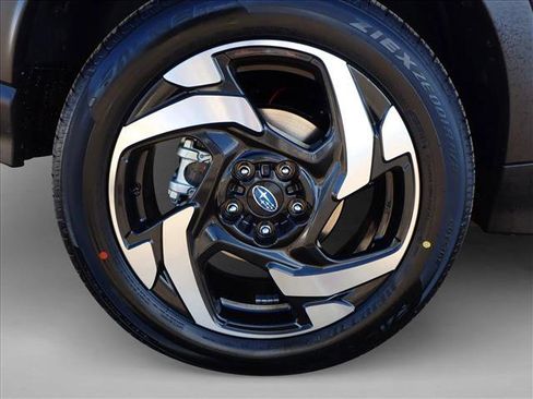 New 2026 Subaru Crosstrek 2.5i Limited w/ Crosstrek Mirror Package image 7