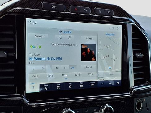 Used 2022 Ford F250 Lariat w/ Lariat Ultimate Package image 30