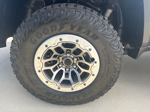 Used 2024 RAM 1500 TRX w/ TRX Level 2 Equipment Group image 6