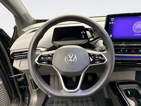 Used 2023 Volkswagen ID.4 Pro S image 12
