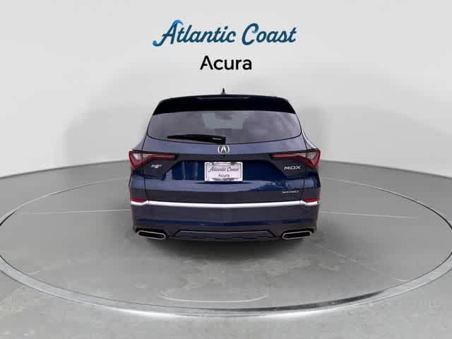 Used 2026 Acura MDX w/ Advance Package AWD/4WD image 7