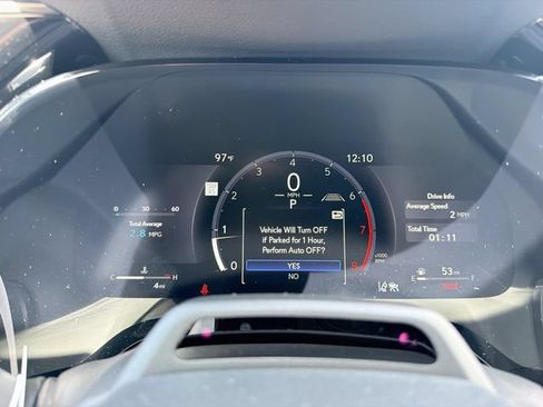 New 2026 Lexus RX 350 F Sport w/ Convenience Package AWD/4WD image 42