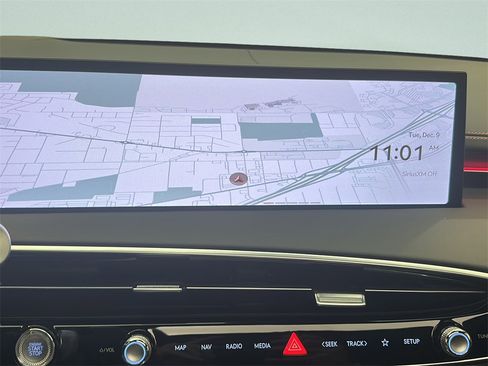 New 2026 Genesis GV70 3.5T Sport Prestige image 24