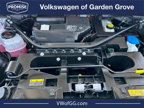 Certified 2023 Volkswagen ID.4 Pro S RWD image 30