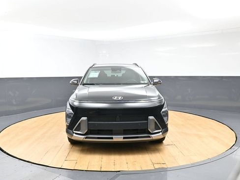 Used 2024 Hyundai Kona Limited FWD image 4