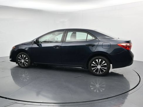 Used 2019 Toyota Corolla LE FWD image 5