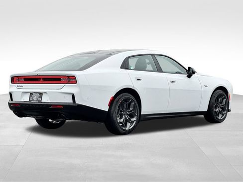 New 2026 Dodge Charger R/T w/ Driver Convenience Group AWD/4WD image 7