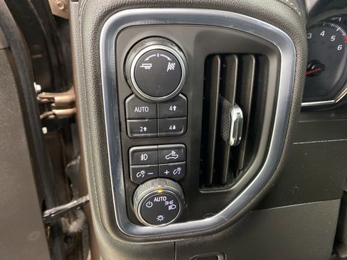Used 2019 Chevrolet Silverado 1500 RST w/ All-Star Edition AWD/4WD image 10