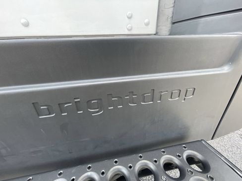 Used 2024 Chevrolet Brightdrop 600 w/ Commercial Equipment Package AWD/4WD image 28