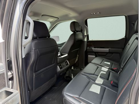 Certified 2021 Ford F150 Lariat AWD/4WD image 5