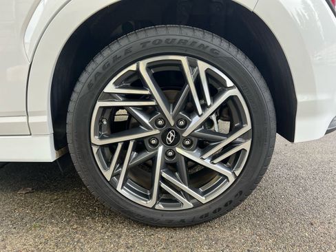 Used 2023 Hyundai Kona N Line image 20