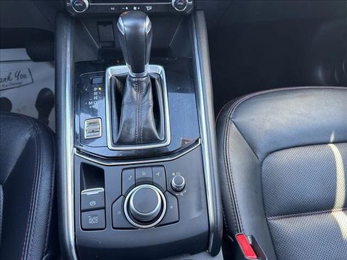 Used 2024 MAZDA CX-5 Carbon Edition image 14