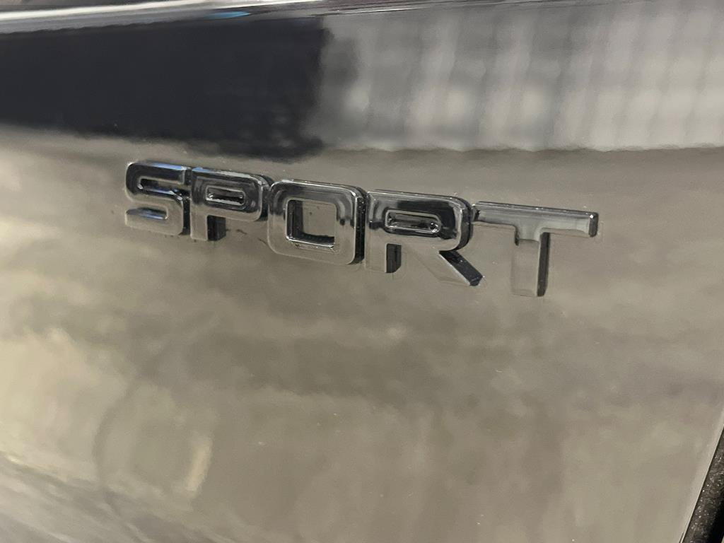 New 2027 Honda CR-V Sport-L image 7