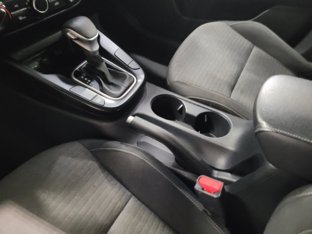 Used 2021 Kia Soul S FWD image 26