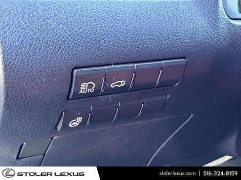 Certified 2021 Lexus RX 350 F Sport image 20
