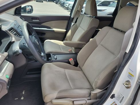 Used 2014 Honda CR-V EX image 19