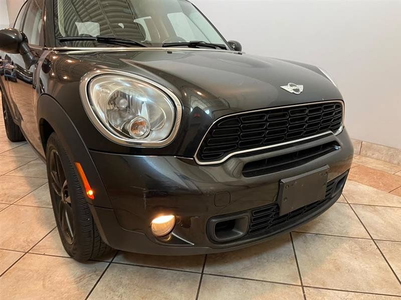 Used 2012 MINI Cooper Countryman S AWD/4WD image 6