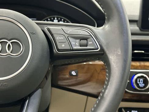 Used 2017 Audi A4 2.0T Premium w/ Convenience Package AWD/4WD image 18