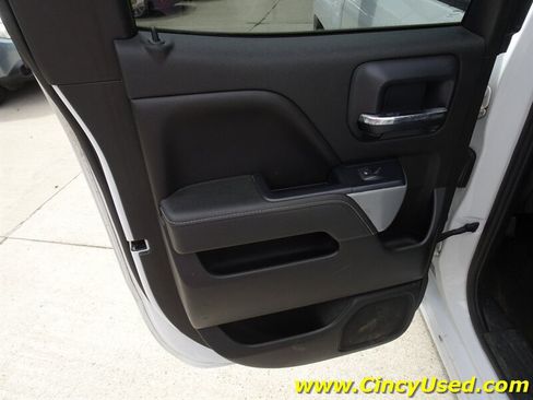 Used 2014 Chevrolet Silverado 1500 LT w/ All Star Edition AWD/4WD image 27